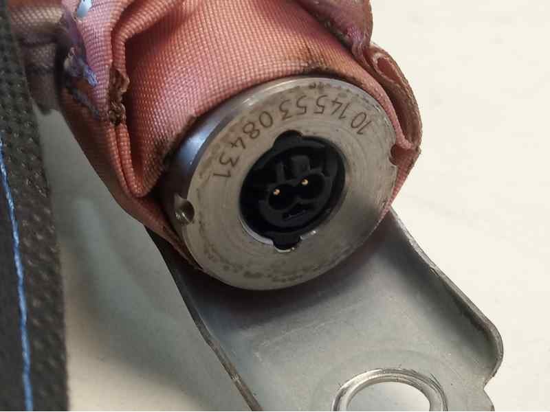 Recambio de airbag cortina delantero izquierdo para audi a1 (8x) attraction referencia OEM IAM 8X3880741A 680TW600004HNY 