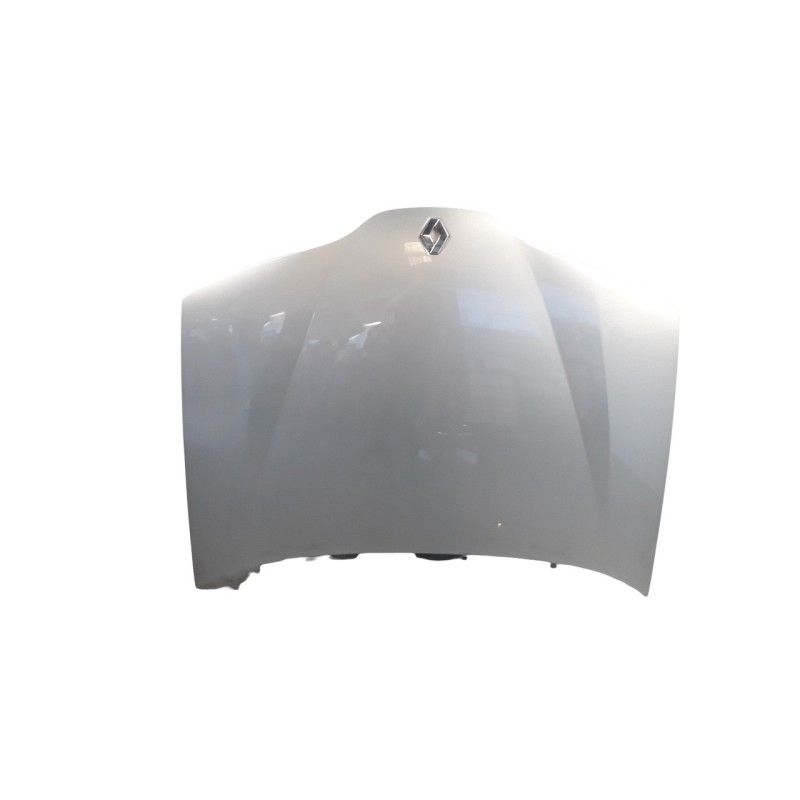 Recambio de capo para renault laguna ii (bg0) 1.9 dci diesel cat referencia OEM IAM 7751471641 109193730 RN0843100