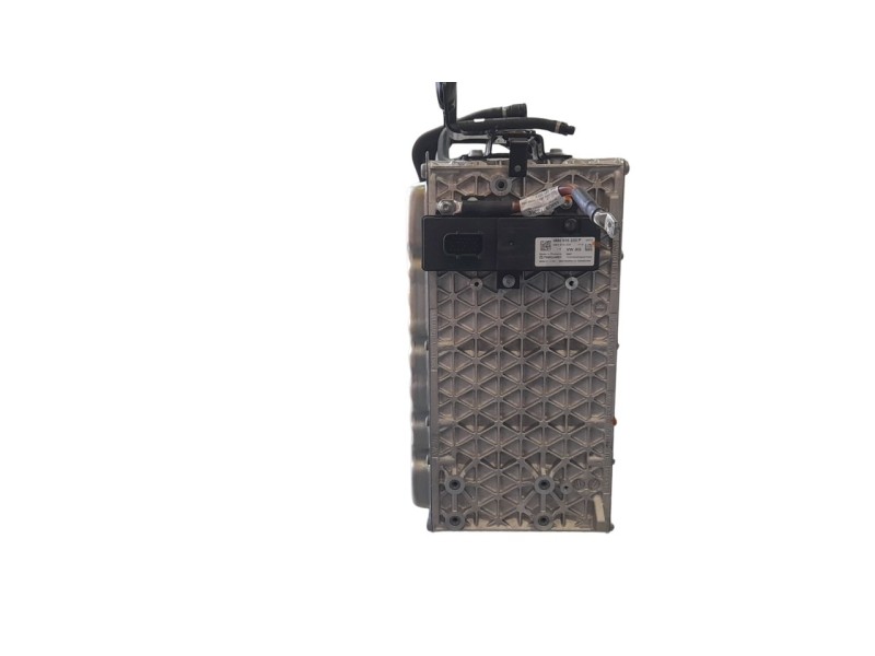 Recambio de bateria para porsche cayenne coupe (9yb) e-hybrid referencia OEM IAM 4M4915099M  