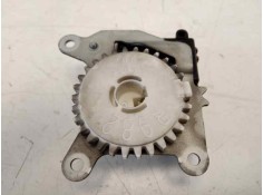 Recambio de motor calefaccion para toyota rav 4 (a3) 2.2 d-cat referencia OEM IAM 0638001100   2