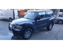 MITSUBISHI MONTERO (V60/V70)