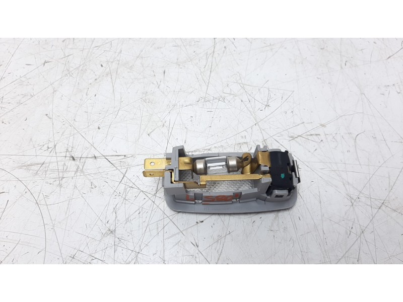 Recambio de luz interior para nissan micra v (k14) 0.9 cat referencia OEM IAM 928913SXXX  