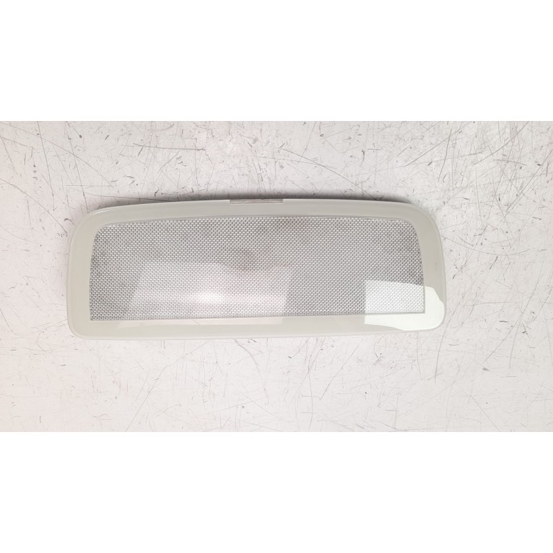 Recambio de luz interior para mercedes-benz clase clk (w207) coupe 3.0 cdi cat referencia OEM IAM A2048204801  