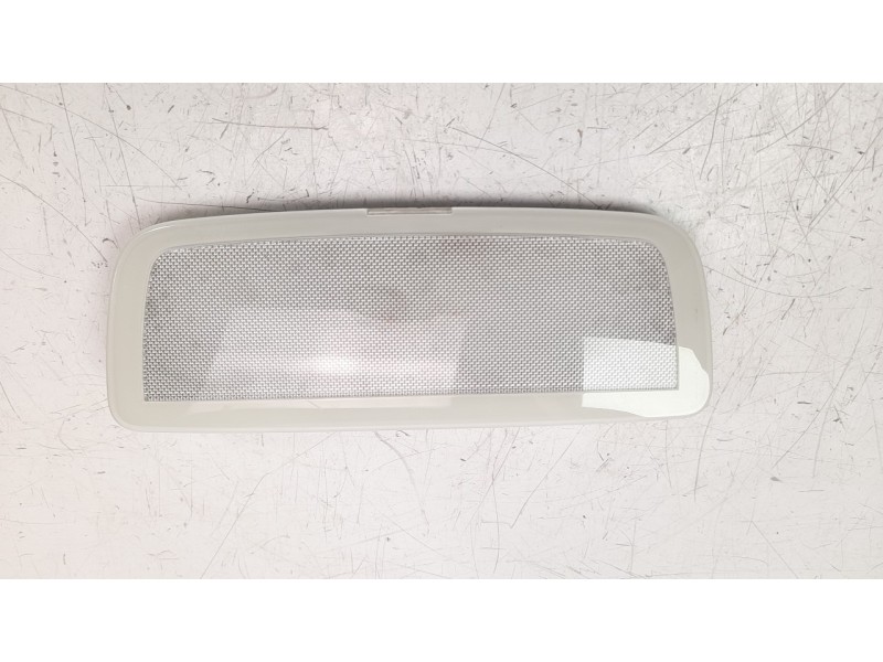 Recambio de luz interior para mercedes-benz clase clk (w207) coupe 3.0 cdi cat referencia OEM IAM A2048204801  