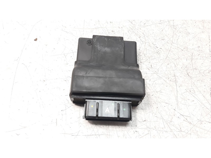 Recambio de centralita motor uce para yamaha nmax nmax 125 referencia OEM IAM BV3H591A0100  