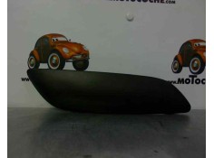 Recambio de molduras delanteras para peugeot 207 referencia OEM IAM 7452HR 29192552 