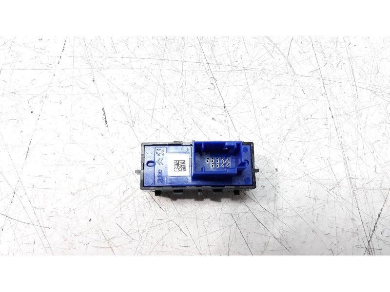 Recambio de interruptor para citroen c5 aircross 1.2 12v e-thp / puretech referencia OEM IAM   