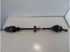 Recambio de transmision delantera derecha para opel corsa b 1.0 12v cat (x 10 xe / lw3) referencia OEM IAM 374046 O1219 T58188