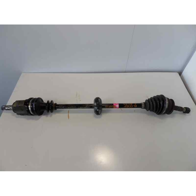 Recambio de transmision delantera derecha para opel corsa b 1.0 12v cat (x 10 xe / lw3) referencia OEM IAM 374046 O1219 T58188