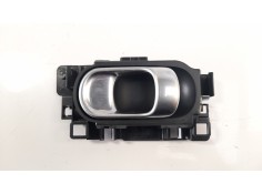 MANETA INTERIOR DELANTERA IZQUIERDA 98012886V 