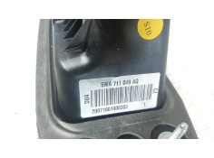 Recambio de palanca cambio para seat leon (kl1) 1.5 16v etsi act referencia OEM IAM 5WA711049AQ   2