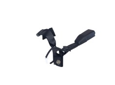 ENGANCHE CINTURON TRASERO IZQUIERDO 190712ED 