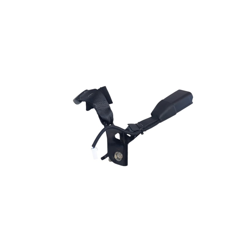 Recambio de enganche cinturon trasero izquierdo para honda hr-v (..) 1.5 vtec cat referencia OEM IAM 190712ED  