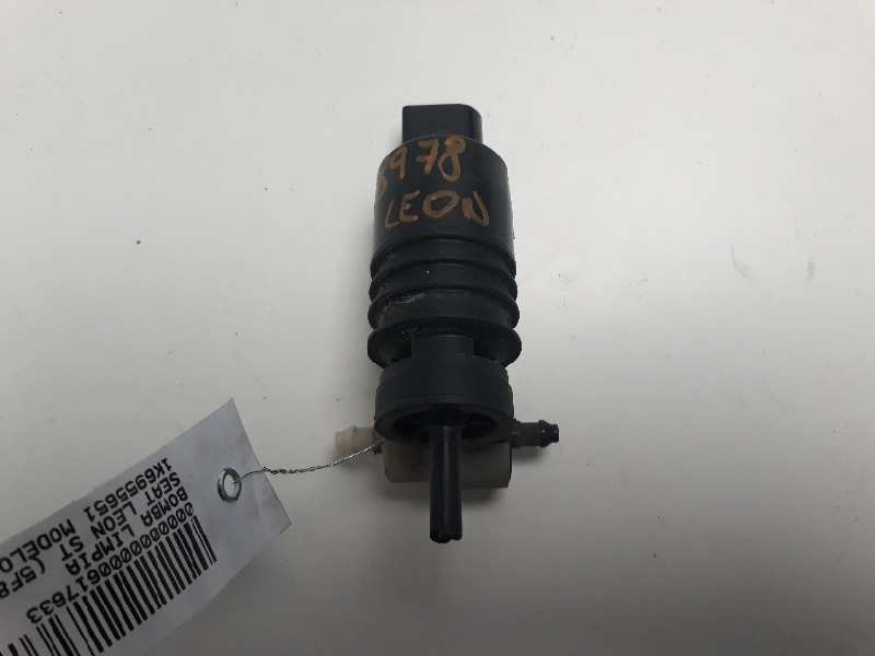 Recambio de bomba limpia para seat leon st (5f8) reference plus referencia OEM IAM 1K6955651  