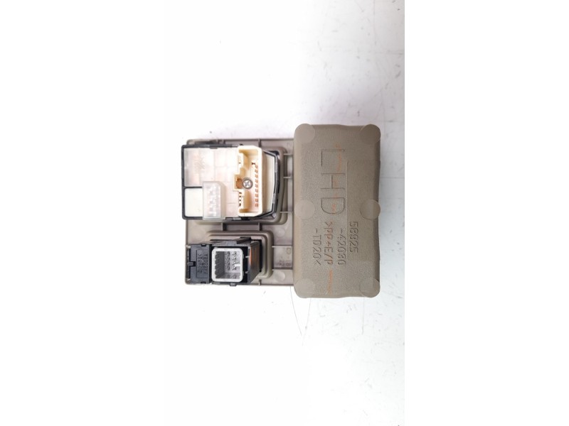 Recambio de mando retrovisor para toyota rav 4 (a3) 2.2 d-4d cat referencia OEM IAM 8465248190  