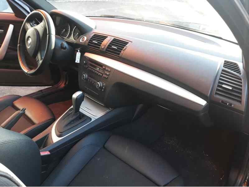 bmw serie 1 berlina (e81/e87) del año 2009