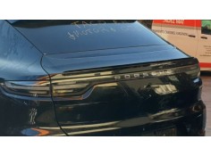 Recambio de aleron trasero para porsche cayenne coupe (9yb) e-hybrid referencia OEM IAM 9Y3898932C   2