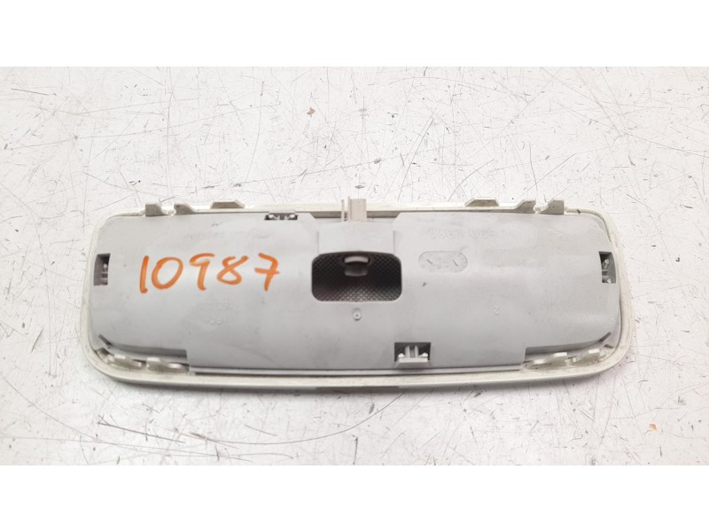 Recambio de luz interior para mercedes-benz clase clk (w207) coupe 3.0 cdi cat referencia OEM IAM A2048204801  