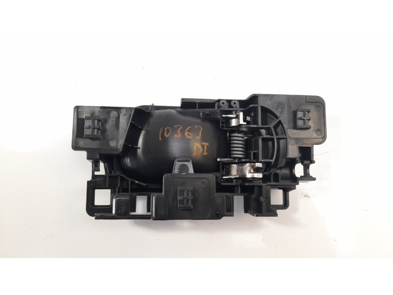 Recambio de maneta interior delantera izquierda para citroen c4 cactus 1.2 12v vti referencia OEM IAM 98012886V  