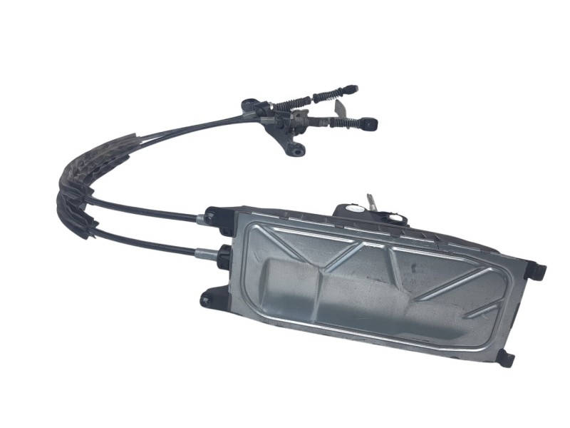 Recambio de palanca cambio para seat leon (kl1) 1.5 16v etsi act referencia OEM IAM 5WA711049AQ  