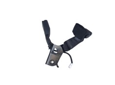 Recambio de enganche cinturon trasero izquierdo para honda hr-v (..) 1.5 vtec cat referencia OEM IAM 190712ED   2