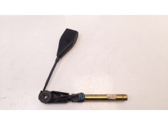 CINTURON SEGURIDAD DELANTERO DERECHO 