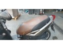 KYMCO AGILITY 50/125