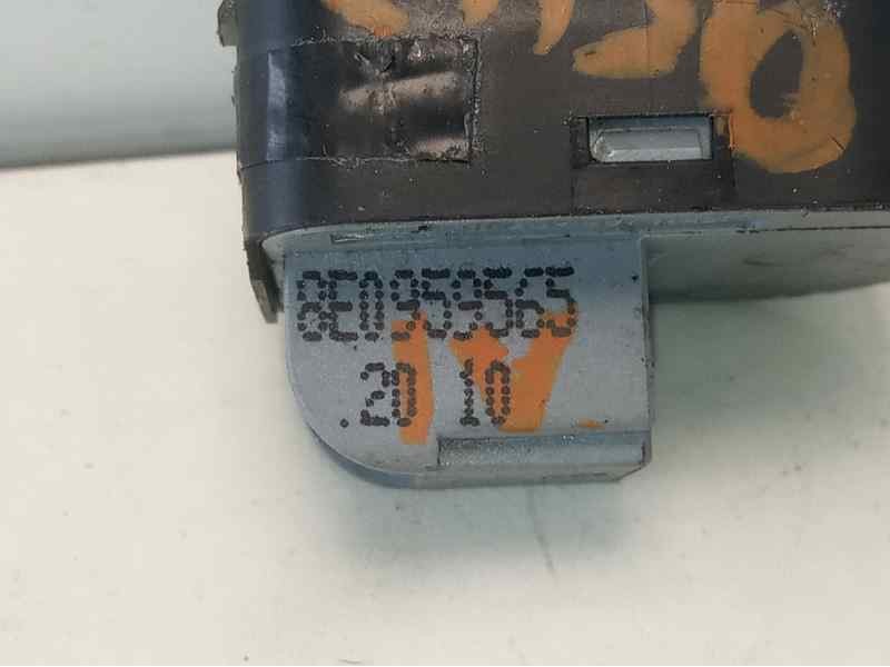 Recambio de mando retrovisor para audi a1 (8x) attraction referencia OEM IAM 8E0959565  