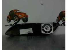 Recambio de molduras delanteras para peugeot 207 referencia OEM IAM 7452HR 29192552  2