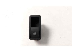 MANDO ELEVALUNAS TRASERO IZQUIERDO 13197131 