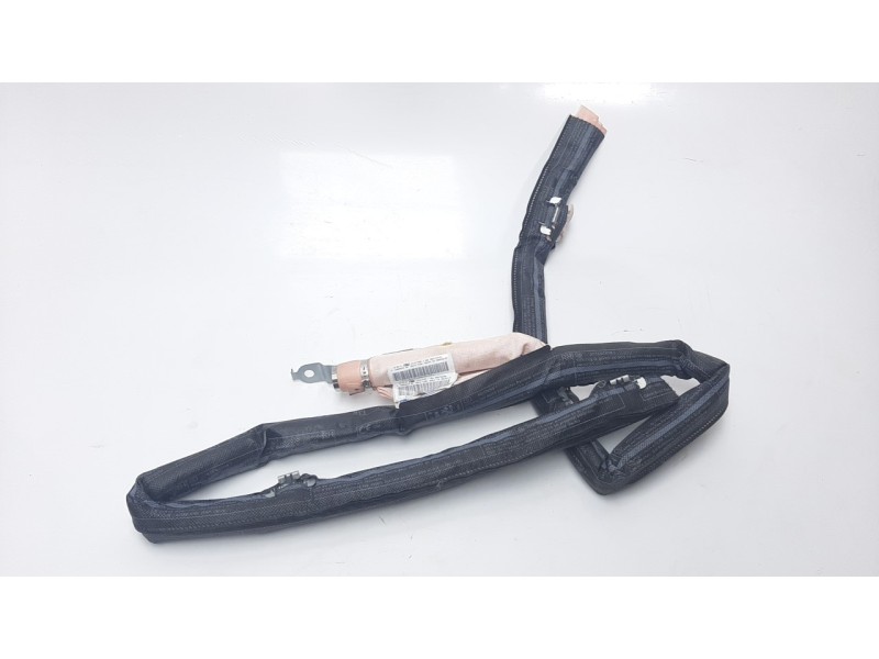 Recambio de airbag cortina delantero derecho para peugeot 308 1.6 16v e-hdi fap referencia OEM IAM 9805768380  