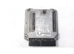 CENTRALITA MOTOR UCE 04L907309B 04L907309B 