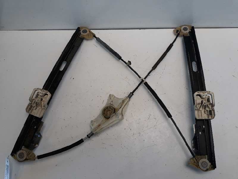 Recambio de elevalunas delantero izquierdo para seat leon st (5f8) reference plus referencia OEM IAM   
