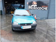 opel corsa b del año 1994 2