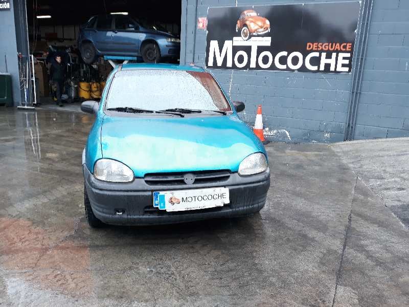 opel corsa b del año 1994