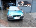 OPEL CORSA B
