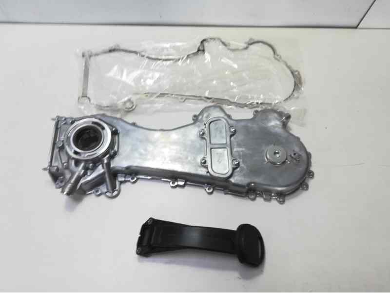 Recambio de bomba aceite para peugeot bipper referencia OEM IAM 424620 424620 