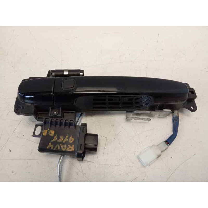 Recambio de maneta exterior delantera derecha para toyota rav 4 (a3) 2.2 d-cat referencia OEM IAM   