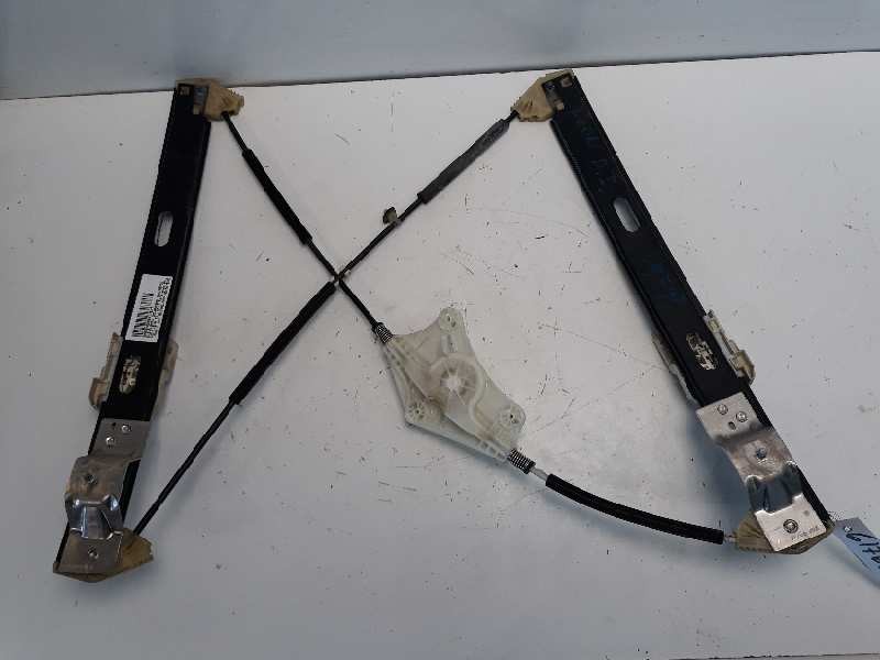 Recambio de elevalunas delantero izquierdo para seat leon st (5f8) reference plus referencia OEM IAM   