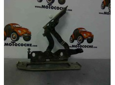 Recambio de retenedor puerta para mercedes-benz clase c (w204) berlina c 220 cdi (204.008) referencia OEM IAM 2048800728  182/M