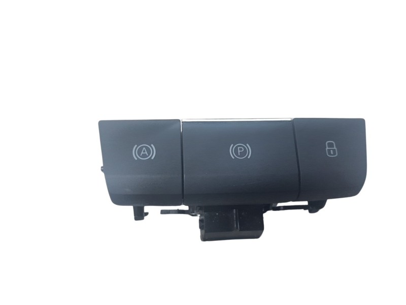 Recambio de palanca freno para seat leon (kl1) 1.5 16v etsi act referencia OEM IAM 5FA927225  