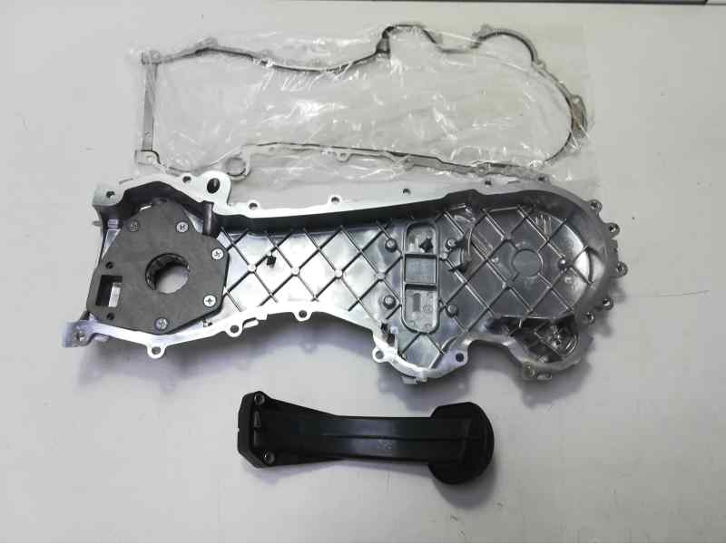 Recambio de bomba aceite para peugeot bipper referencia OEM IAM 424620 424620 