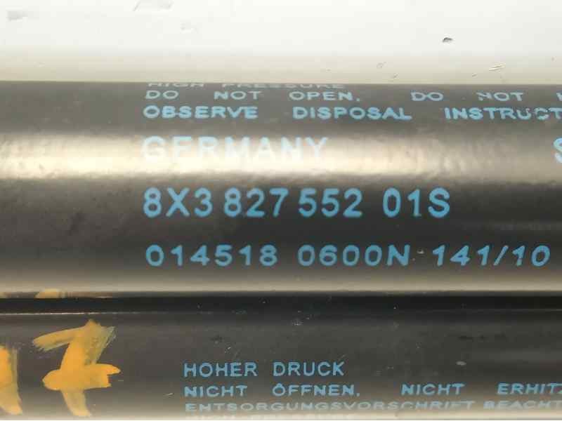Recambio de amortiguadores maletero / porton para audi a1 (8x) attraction referencia OEM IAM 8X3827552  