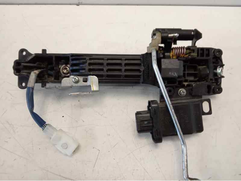 Recambio de maneta exterior delantera derecha para toyota rav 4 (a3) 2.2 d-cat referencia OEM IAM   