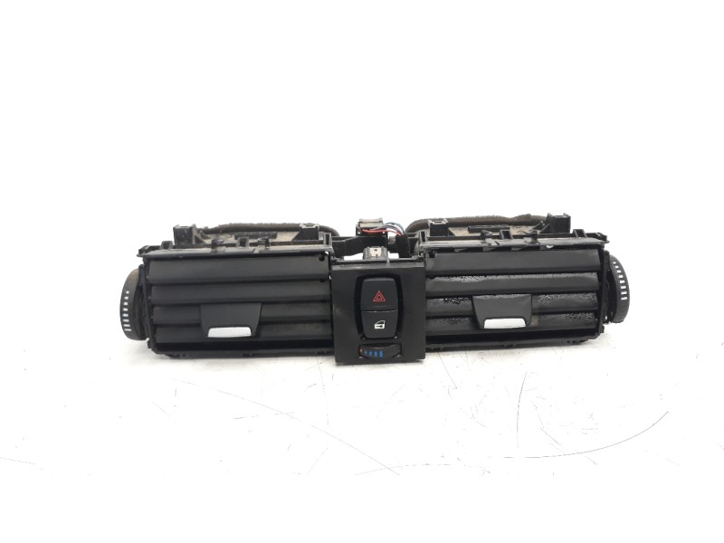 Recambio de rejilla aireadora para bmw serie 3 lim. (f30) 318d referencia OEM IAM 9218552  