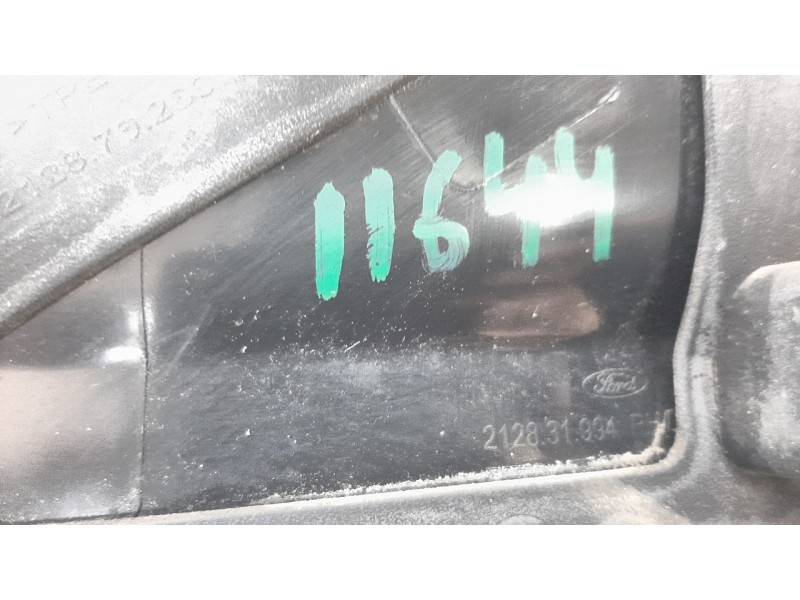 Recambio de moldura para ford transit courier 1.5 tdci cat referencia OEM IAM 212831994  