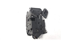 CERRADURA PUERTA TRASERA IZQUIERDA 5K4839015Q 5K4839015Q 