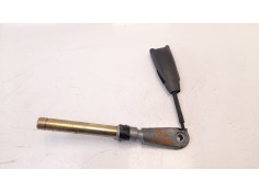 Recambio de cinturon seguridad delantero izquierdo para renault laguna ii (bg0) 1.9 dci diesel cat referencia OEM IAM    2
