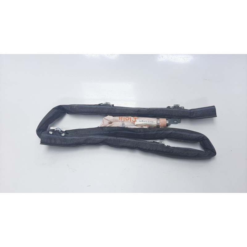 Recambio de airbag cortina delantero izquierdo para peugeot 308 1.6 16v e-hdi fap referencia OEM IAM 9805768480  