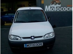 peugeot partner (s1) del año 1998 2